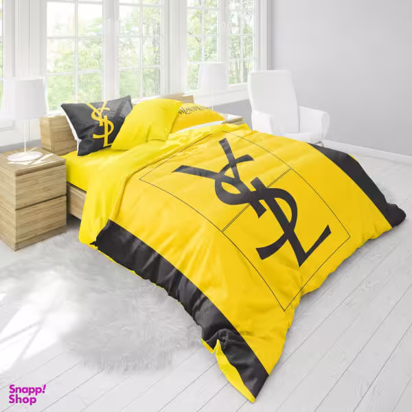 سرویس خواب مدل sh_55دونفره 6 تکه غیر اصل