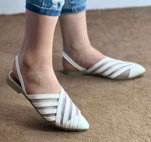 صندل زنانه