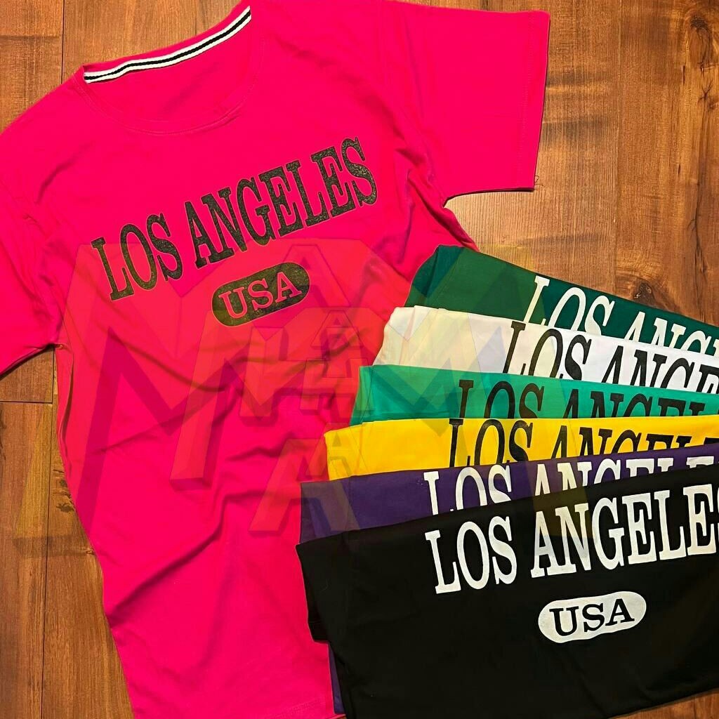 تیشرت نخ پنبه