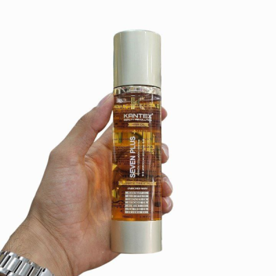 روغن آرگان هفت پلاس ترکیبی کانتکس حجم 100 میلی لیتر