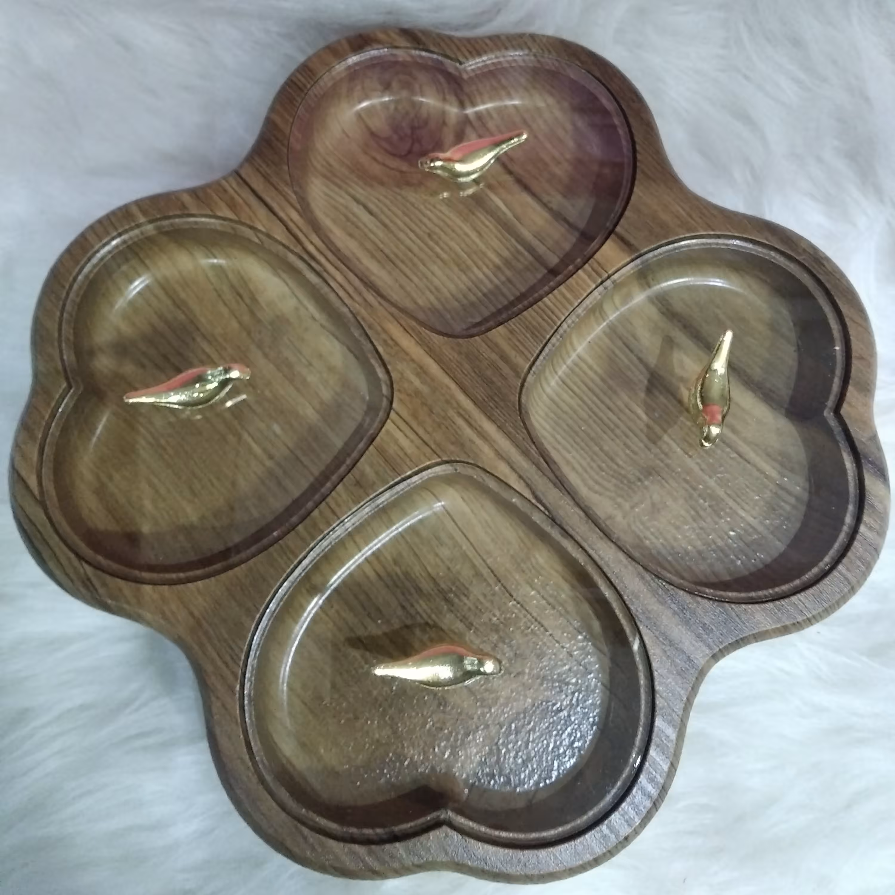 اردور خوری قلبی