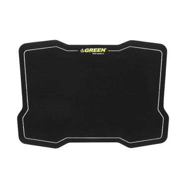 پد ماوس گیمینگ گرین مدل GMP280-S پد ماوس گیمینگ گرین مدل GMP280-S