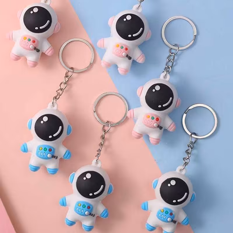 جاکلیدی فضانورد گوگولی