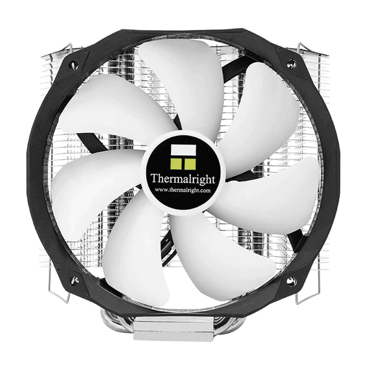 فن سی پی یو گرین Green ThermalRight Le Grand Macho
