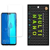 محافظ صفحه نمایش MultiNano مدل X-S1N مناسب برای موبایل  هواوی Y9 2019