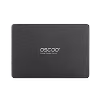 اس اس دی اوسکو BLACK SATA III با ظرفی مشخصات، آخرین قیمت و خرید