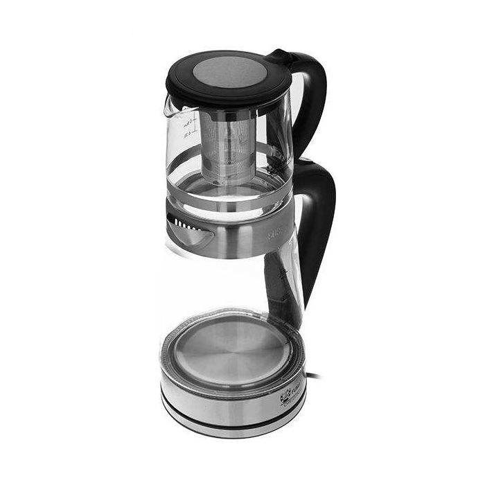 چای ساز فوما مدل FU 771 (استیل)(کد1)