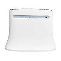 مودم روتر 4G LTE بی سیم N300 زد تی ای مدل MF283V