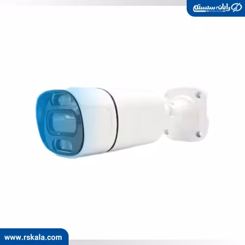 قیمت دوربین مداربسته فول کالر مدل IT-A-BIM-ZAS - رایانه سیستم