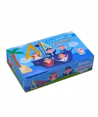 گونیا  تحریران  ژله ای (24 عددی)