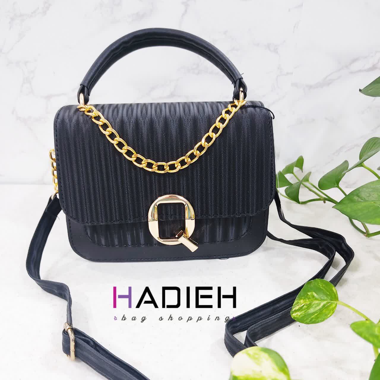 کیف مجلسی زنانه کد 2384