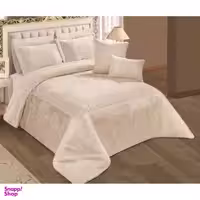 سرویس خواب لاویتا مدل L04 دو نفره 8 تکه