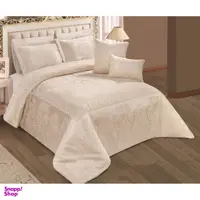 سرویس خواب لاویتا مدل L04 دو نفره 8 تکه