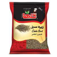 زیره سبز  گلها- 50 گرم