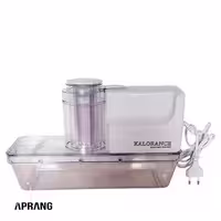 رنده برقی کلورانس مدل Z-3028 