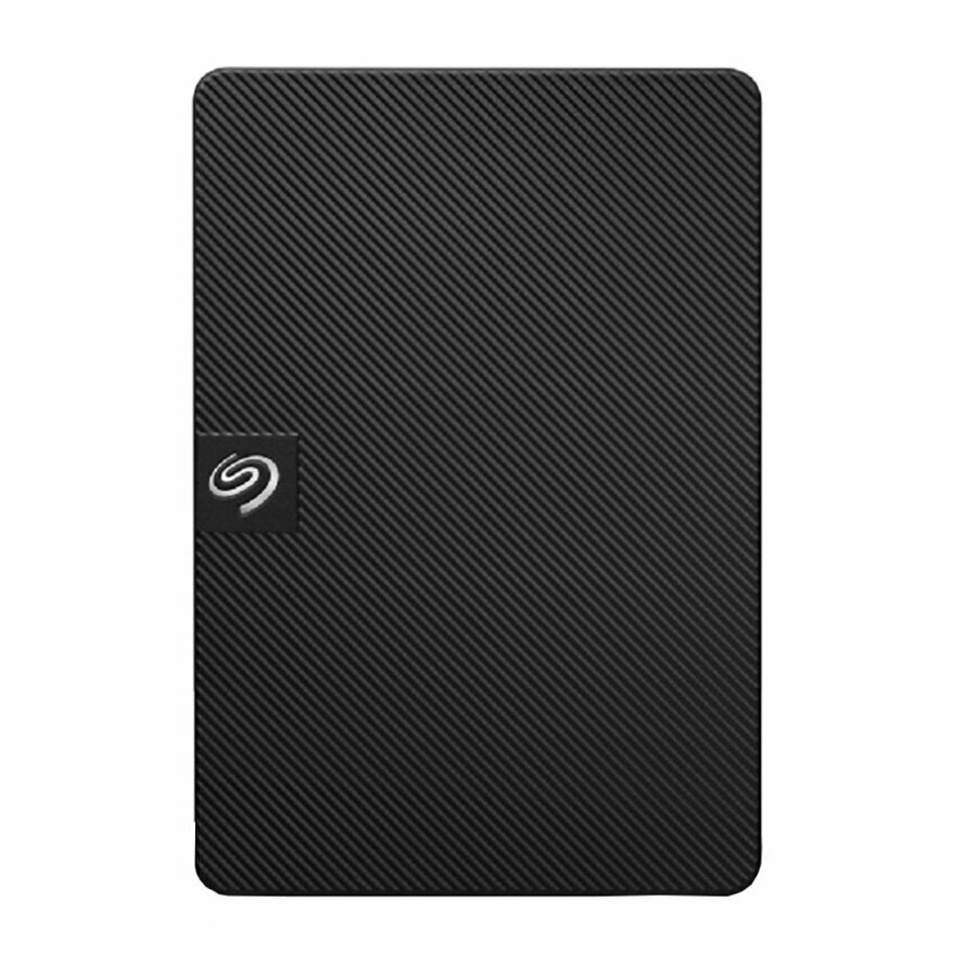 هارد اکسترنال سیگیت Expansion 4TB