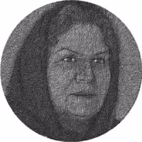 تابلو میخ و نخ مناسبتی 3