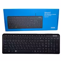 کیبورد سیمی بیاند Beyond KB-3441