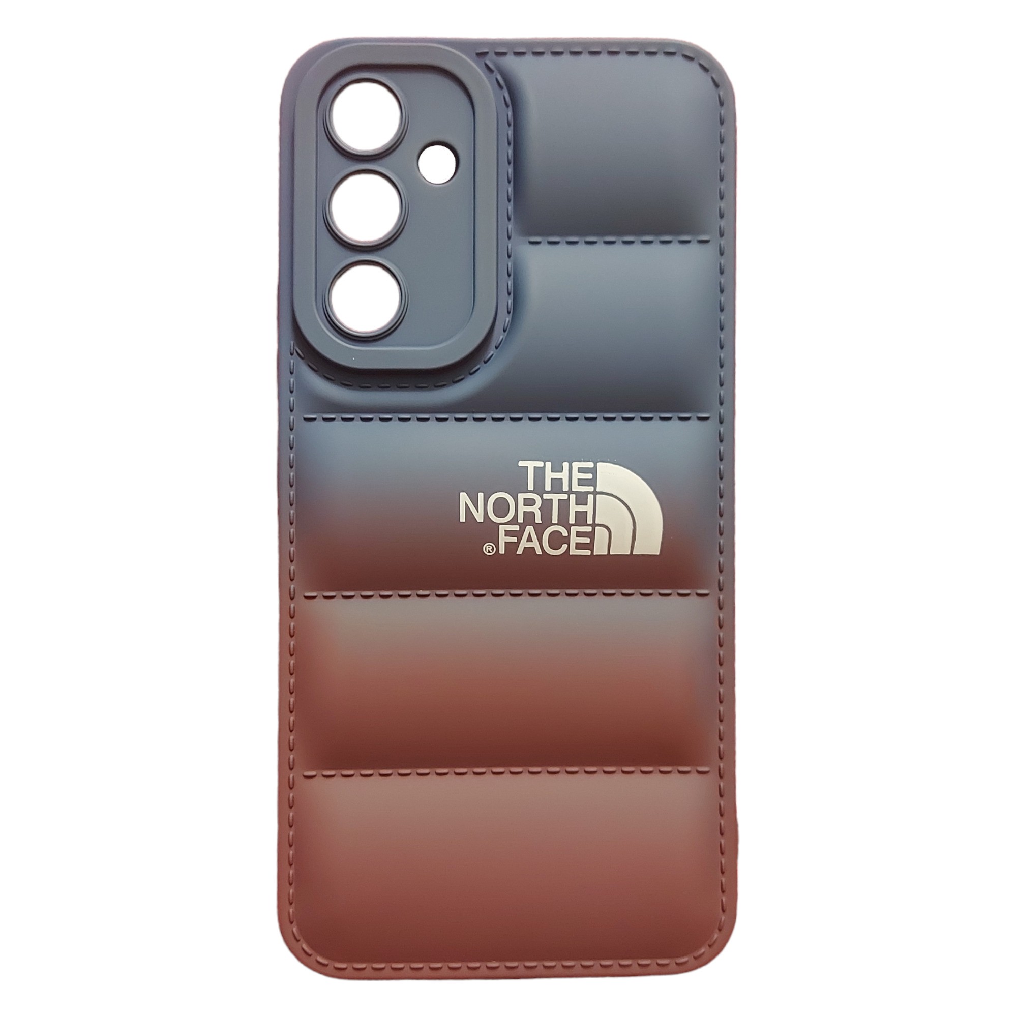 کاور طرح پافری مناسب برای  گوشی موبایل  سامسونگ Galaxy A34

