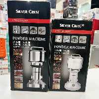 آسیاب سیلور کرست 500 گرم (پس کرایه)