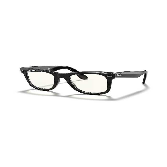 عینک آفتابی چند رنگ مردانه و زنانه یونیسکس 2140 901 5f 50 Ray-Ban