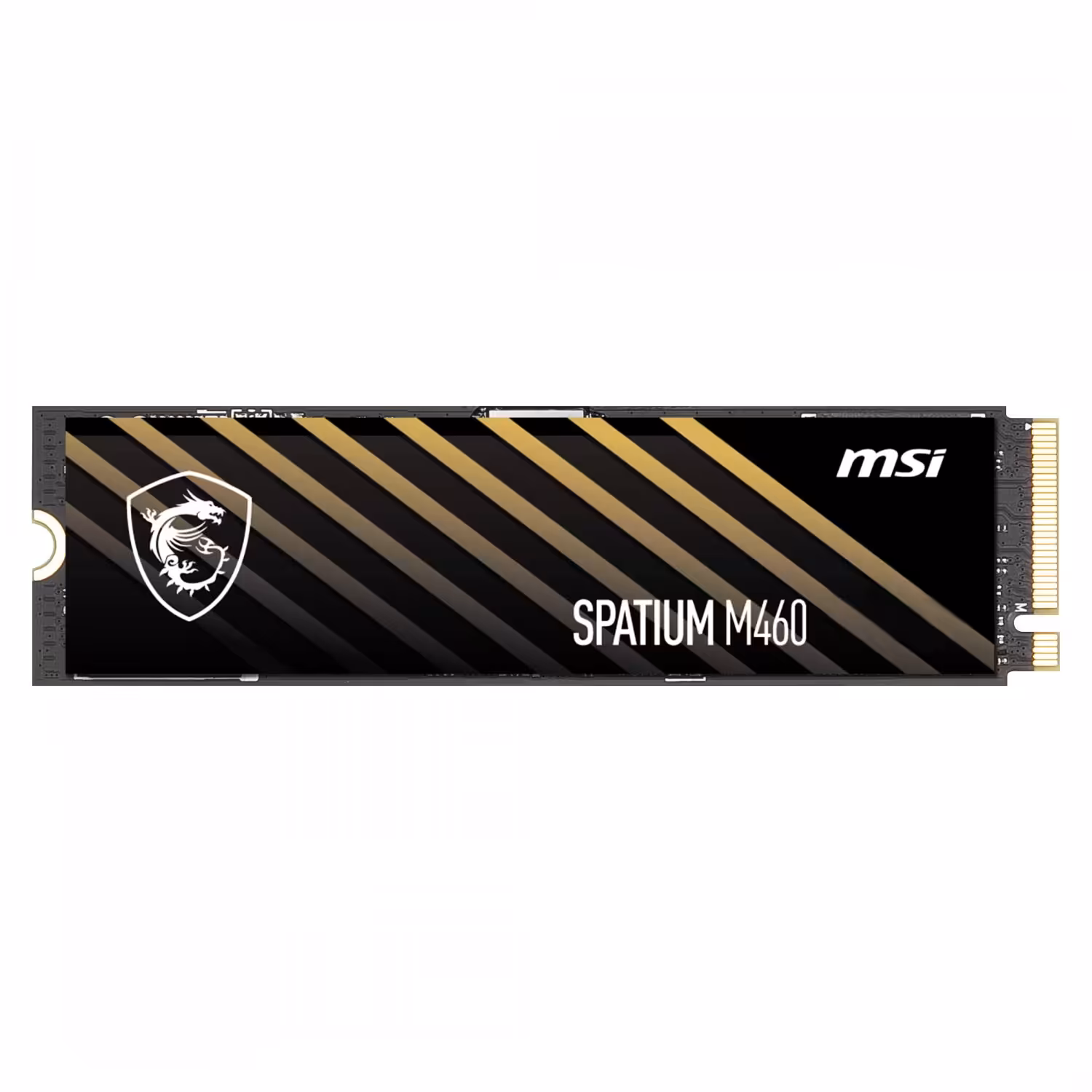 حافظه SSD اینترنال Spatium M460 2TB ام اس آی - فراز سیستم