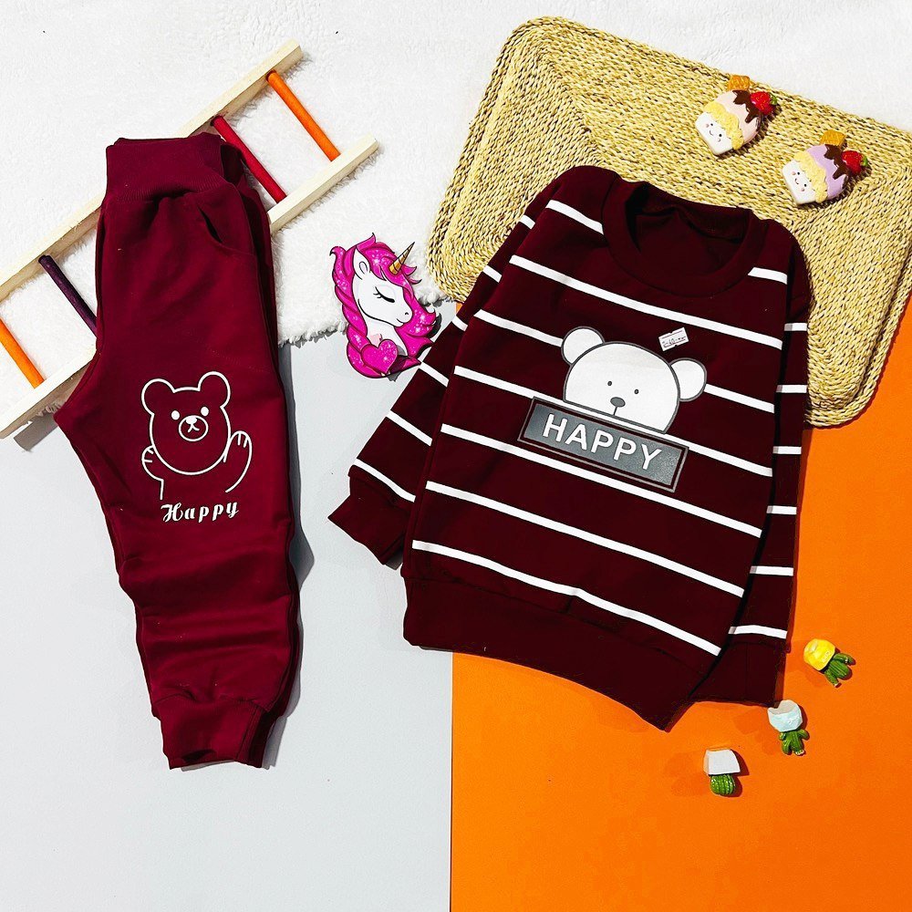 ست خواهر برادری اسپرت سایز 40 تا 55