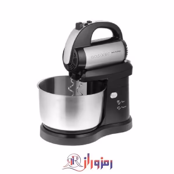 همزن گوسونیک مدل GHM834