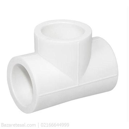 آذین سه راه 125 میلی متر