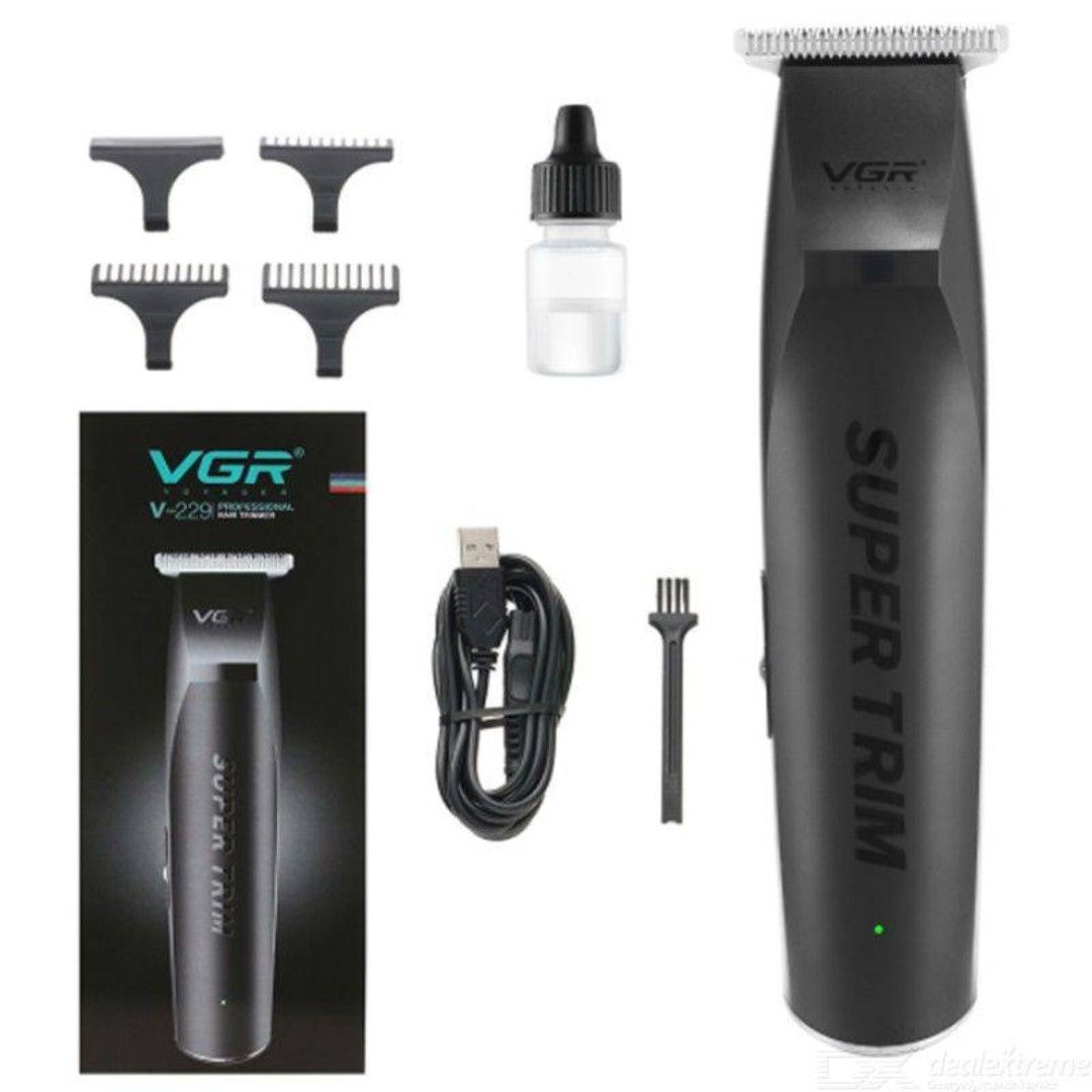 
ماشین اصلاح وی جی آر VGR مدل V-229