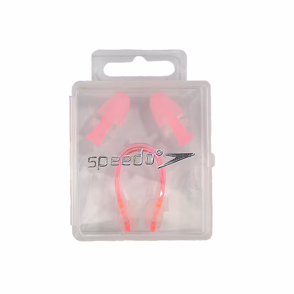 ست گوش گیر و دماغ گیر speedo