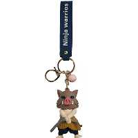 جاسوویچی مدل Kimestu (شیطان کش)