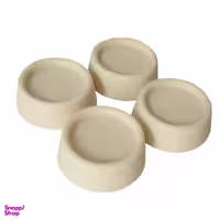 لرزه گیر ماشین لباسشویی مکس مدل M525 بسته 4 عددی