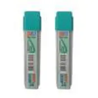 نوک مداد نوکی 0.7 میلی متری میکرو مدل شقایق بسته 2 عددی 