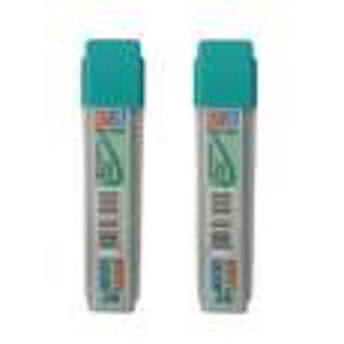 نوک مداد نوکی 0.7 میلی متری میکرو مدل شقایق بسته 2 عددی 