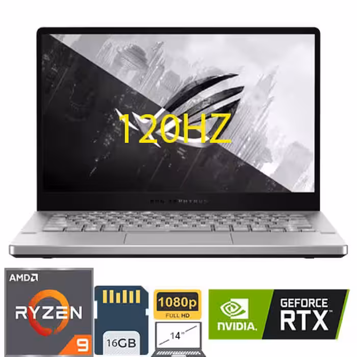 ایسوس زفیروس g14 در دیجی 63