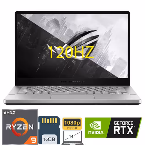 ایسوس زفیروس g14 در دیجی 63