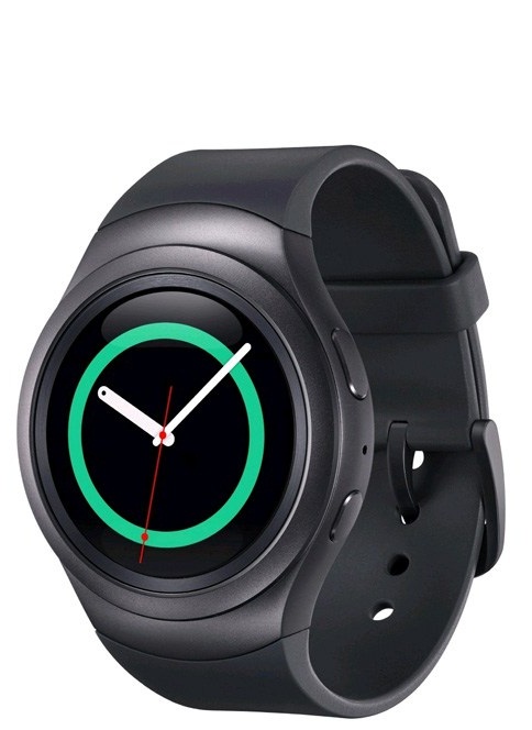 ساعت مچی هوشمند سامسونگ گیر اس 2 اسپورت