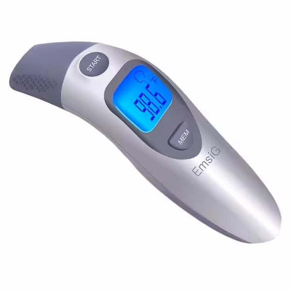 ترمومتر طبی دیجیتالی امسیگ مدل CT96