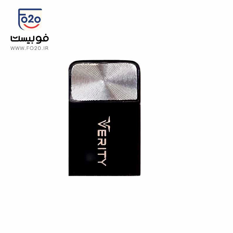 فلش مموری 32 گیگ وریتی Verity مدل 821