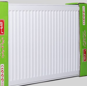 رادیاتور 140 سانتیمتری لورچ پنلی مدل افروز 