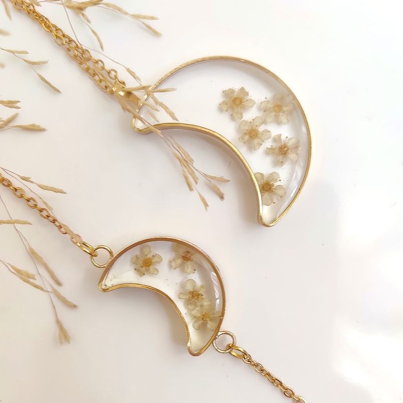 نیم ست رزینی