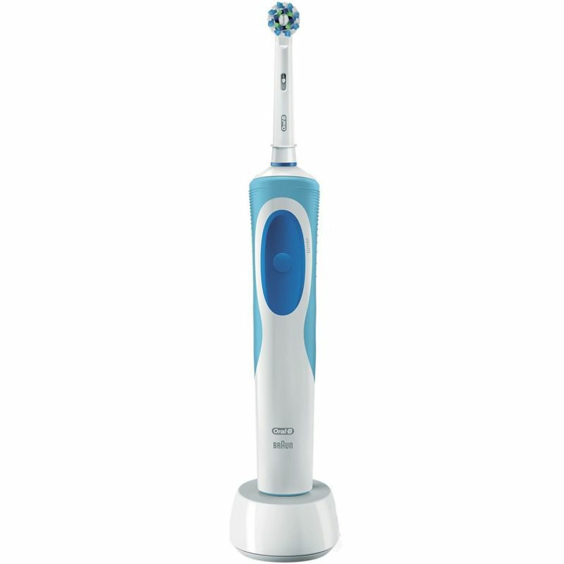 مسواک برقی اورال بی مدل d100 vitality