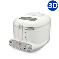 سرخ کن مولینکس مدل AM302