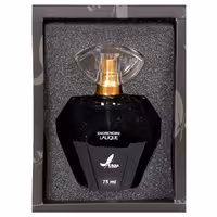 ادکلن مردانه مدل Lalique Encre Noire حجم 75 میلی لیتر