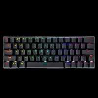 مشخصات، قیمت و خرید کیبورد گیمینگ ردراگون مدل Redragon Jax Pro K613P