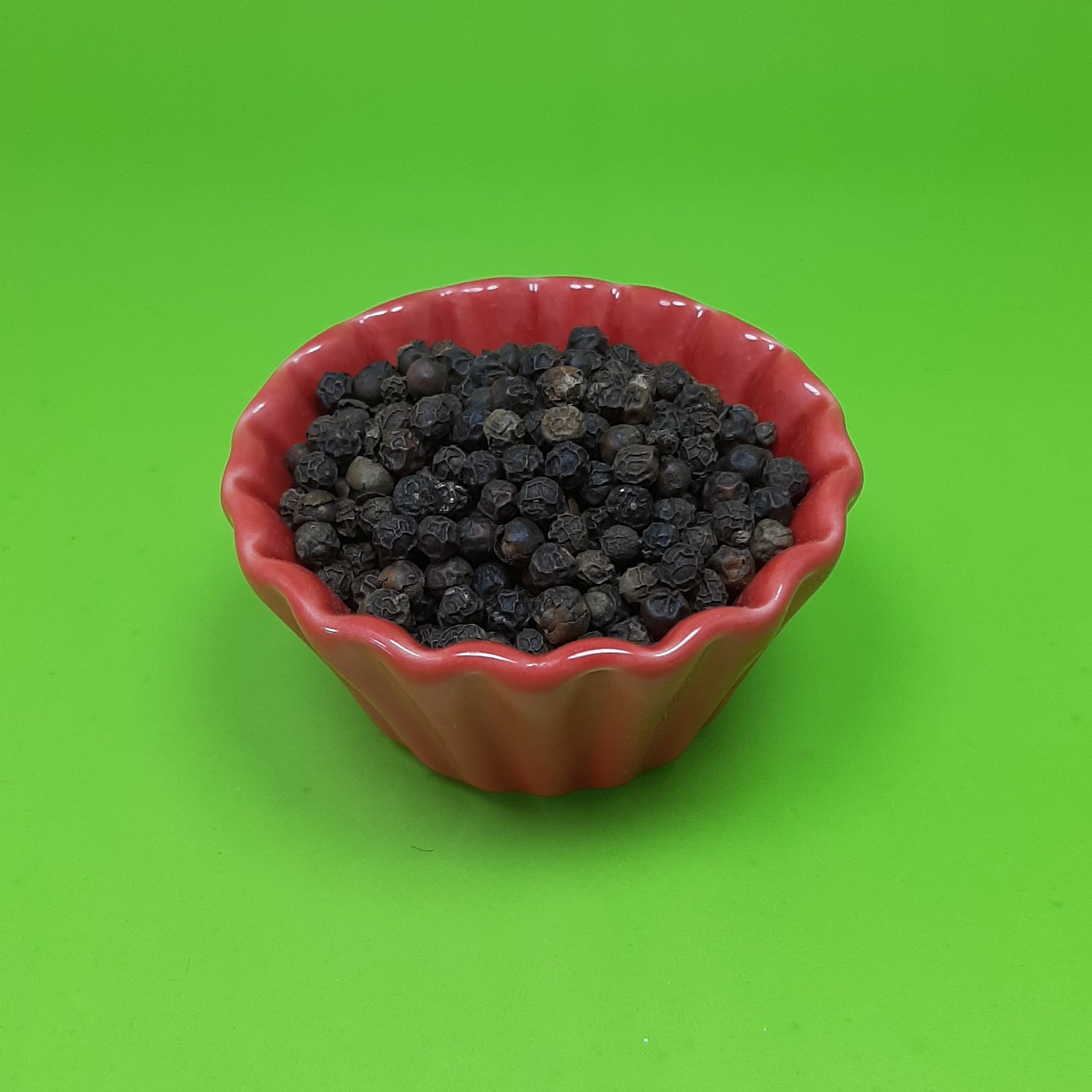 فلفل سیاه نسابیده(ناکوب) 150 گرمی