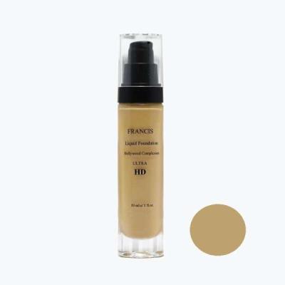 کرم پودر فرانسیس مدل Ultra HD شماره 506 حجم 30 میلی لیتر