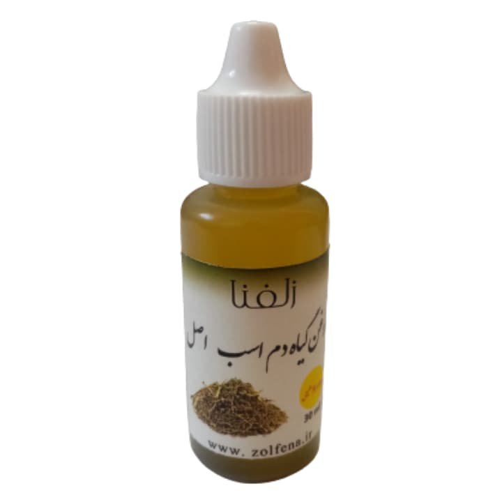 روغن گیاهی دم اسب تقویت و رشد مو ، تقویت ناخن | 2 تا بخر 3 تا ببر