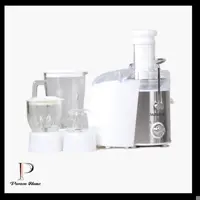 آبمیوه گیری چهارکاره پارسینال